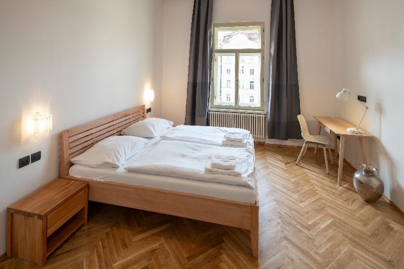 Old Town - Dusni Apartment Prague