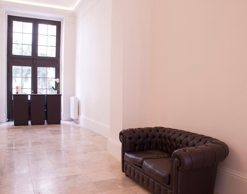 Aparthotel Limehome Halkova Prague