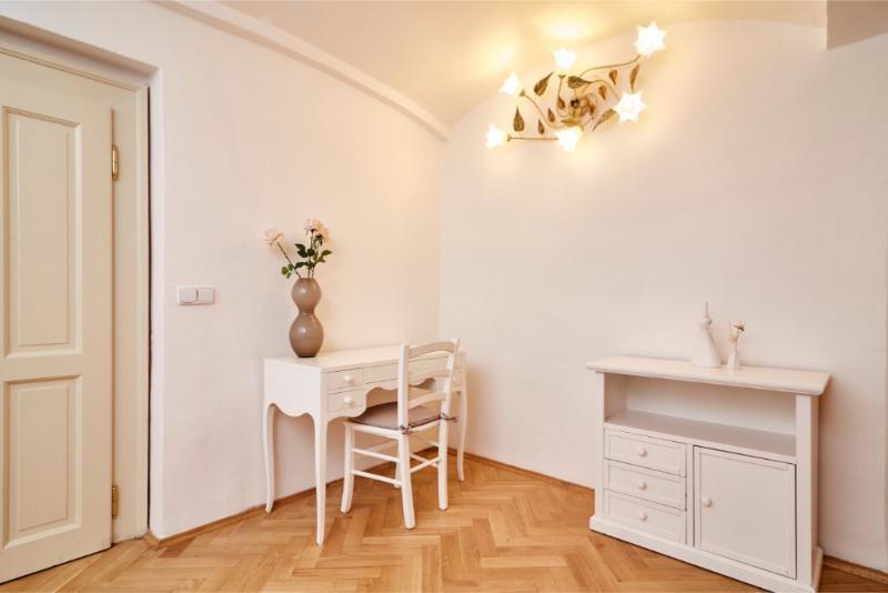 Apartment Golden Three Crowns Prague