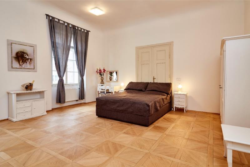 Apartment Golden Three Crowns Prague