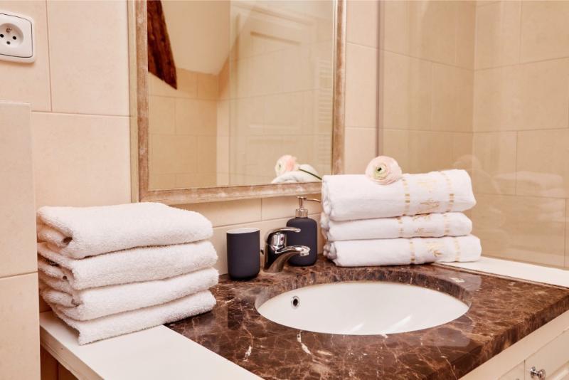 Apartment Golden Three Crowns Prague