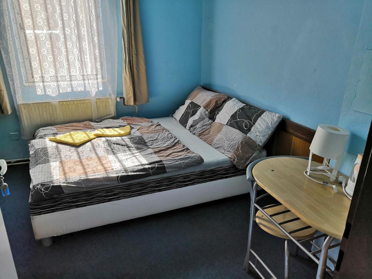Hostel Damiell Prague