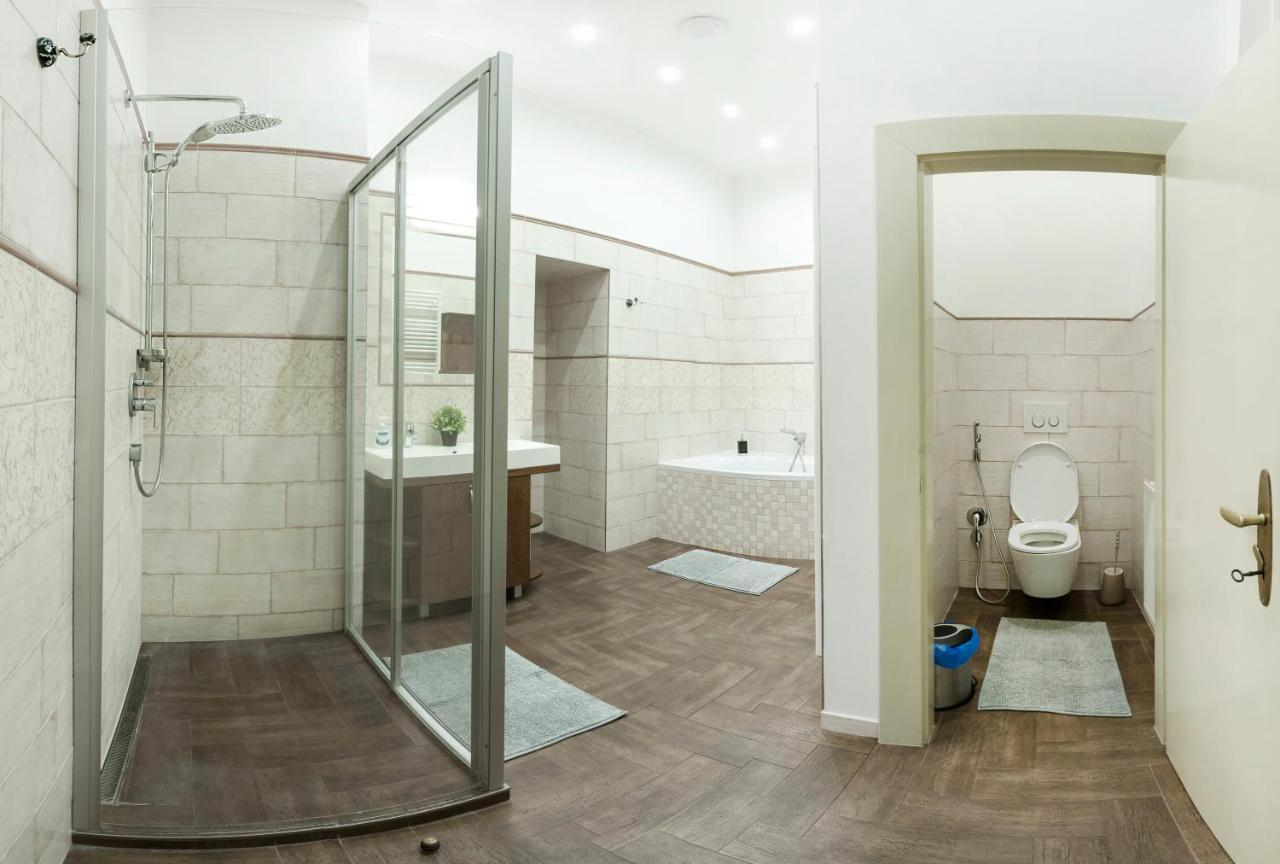 Apartment Golden Sheep Apartments Near Charles Bridge Prague