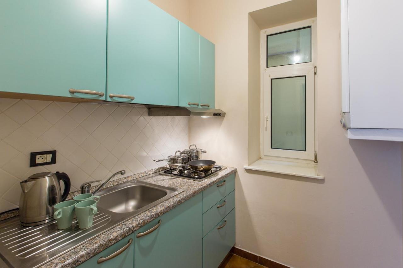 Apartment Duskova Prag