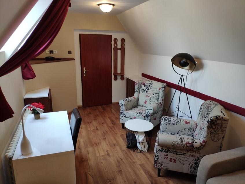 Guest house Lucie