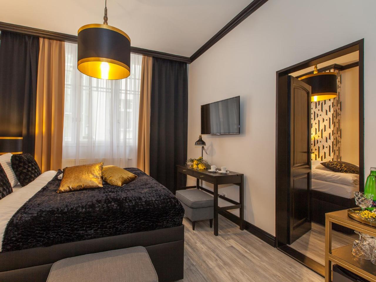 Hotel Golden Prague