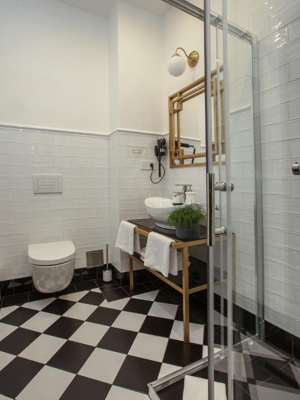 Golden Hotel Prague