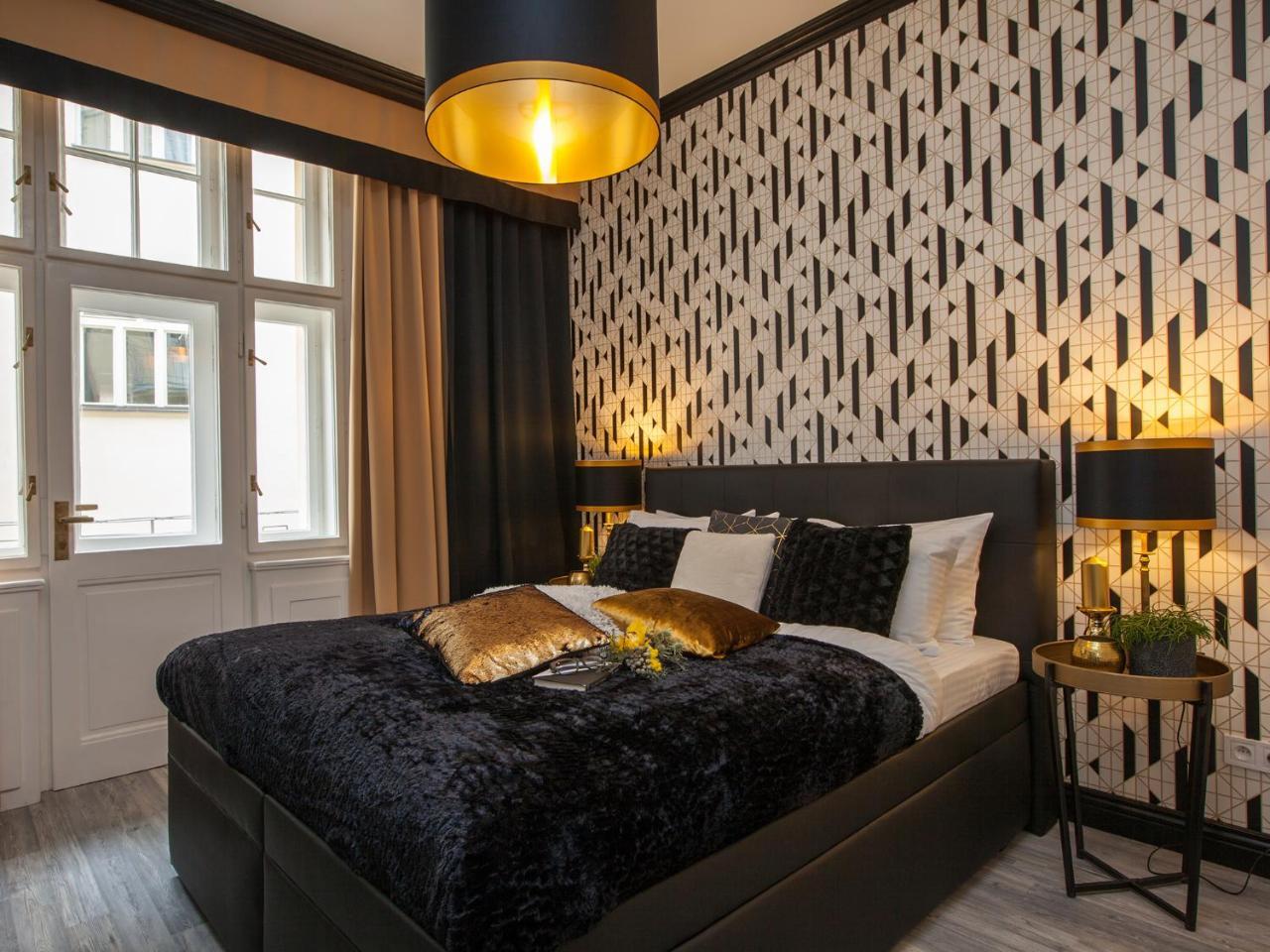 Hotel Golden Prague
