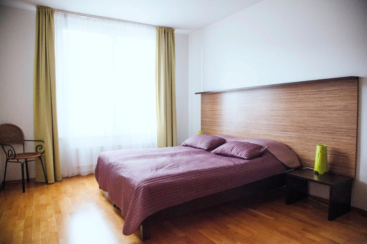 Angel Apartments * Prague