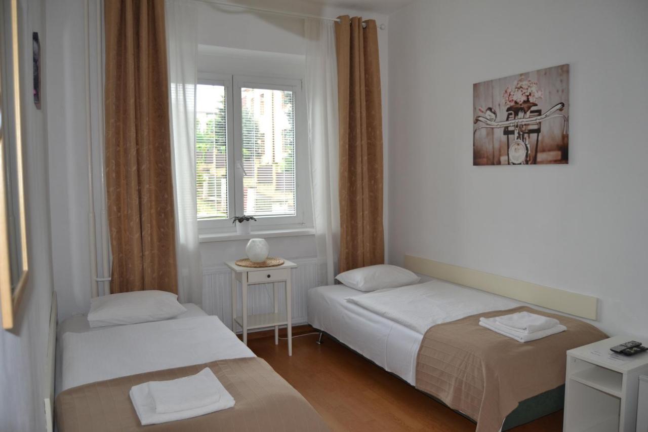 Nika Maison d'hôtes