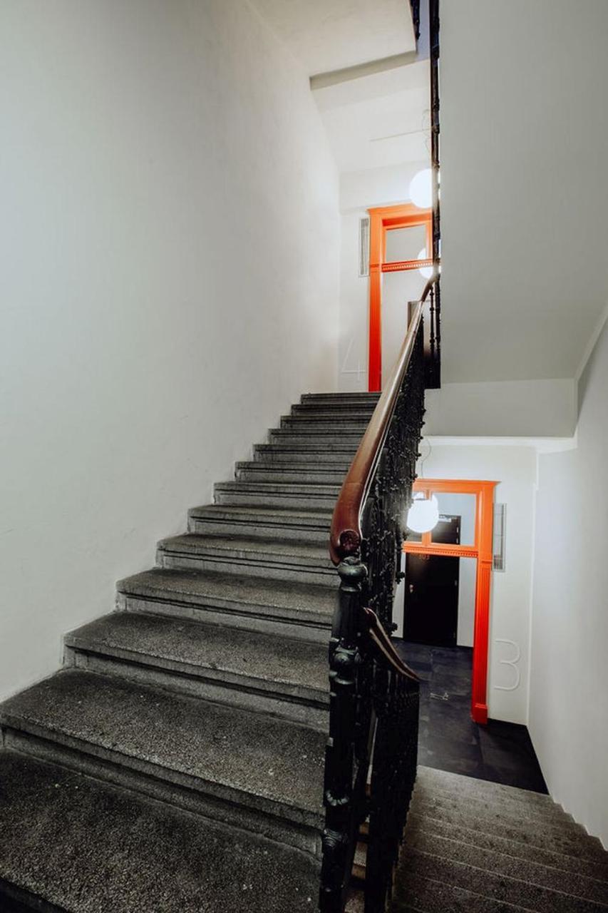 Noir Hotel 4*