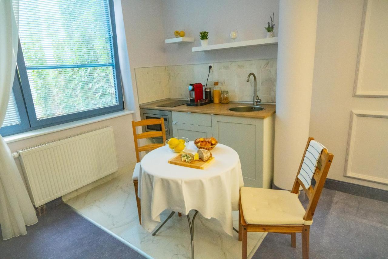 Aparthotel Almandine 4*