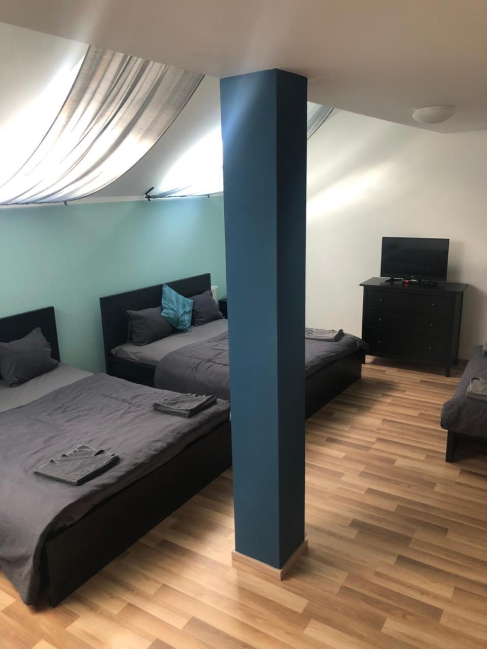Apart Otel Old Spirit 3*