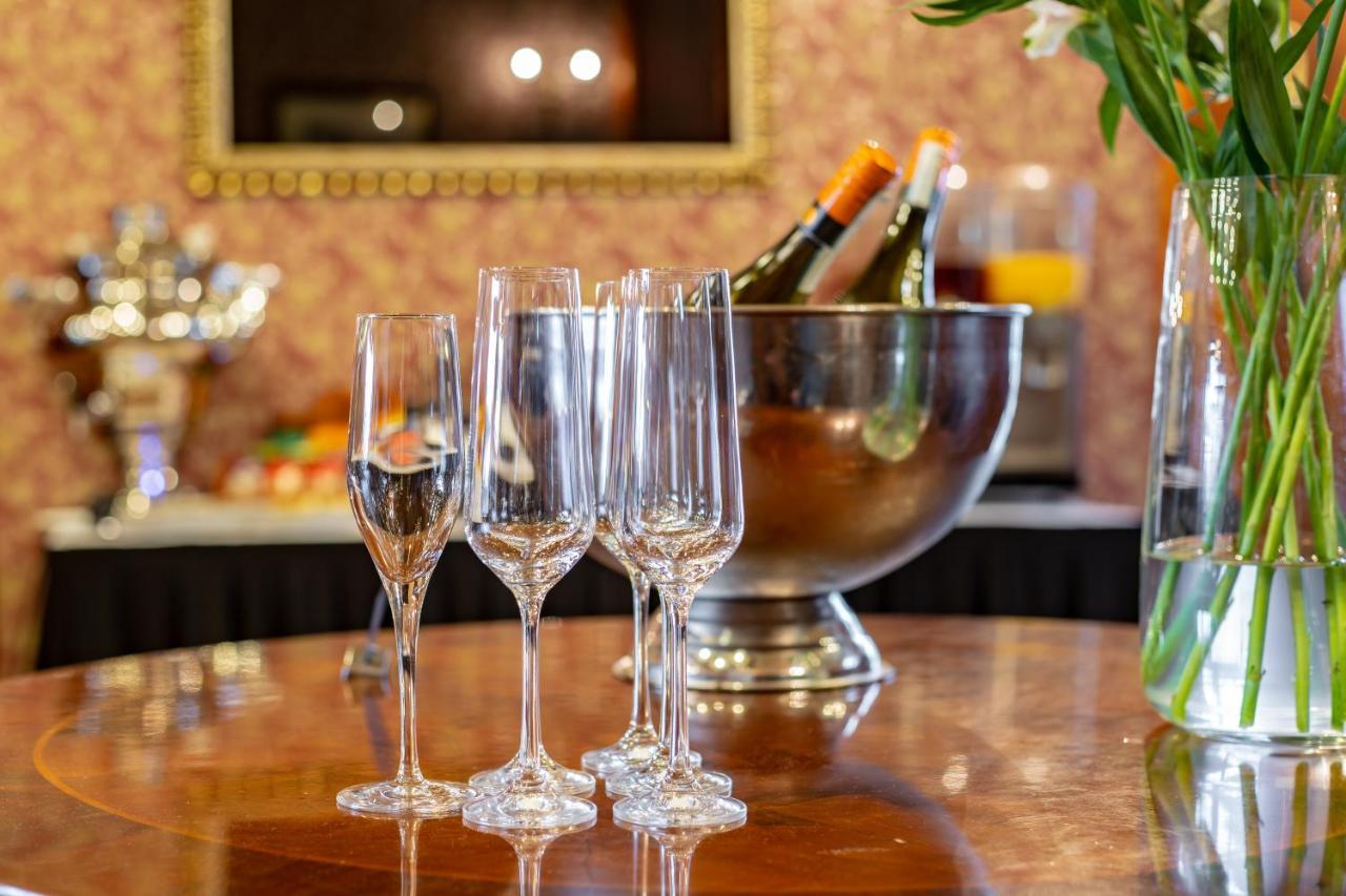 Chateau St. Havel - Wellness