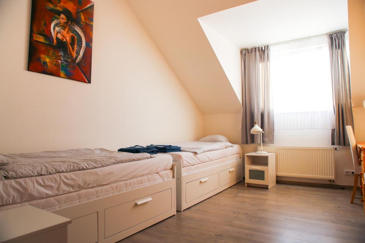Luxury By Refa Group * Prague