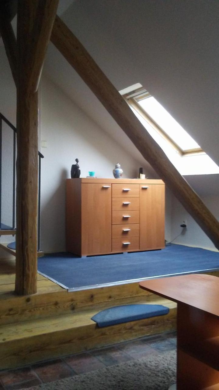 Apartment Smeralova Prague