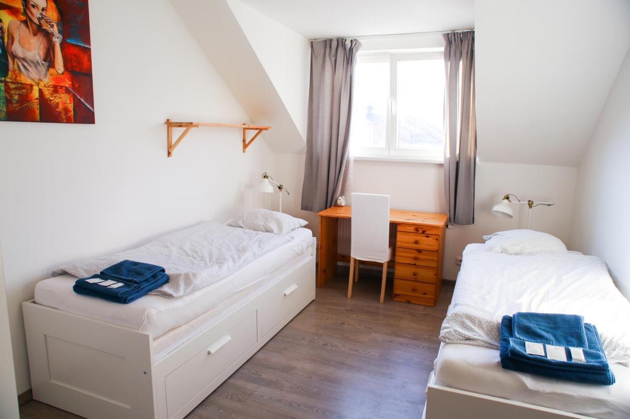 Luxury By Refa Group Bed & Breakfast