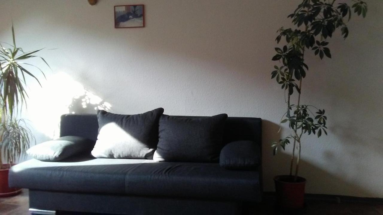 Apartment Smeralova