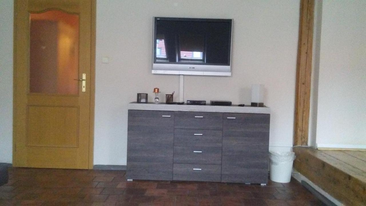 Smeralova Apartment