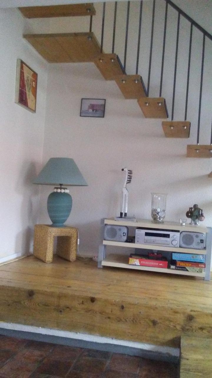 Smeralova Apartment *