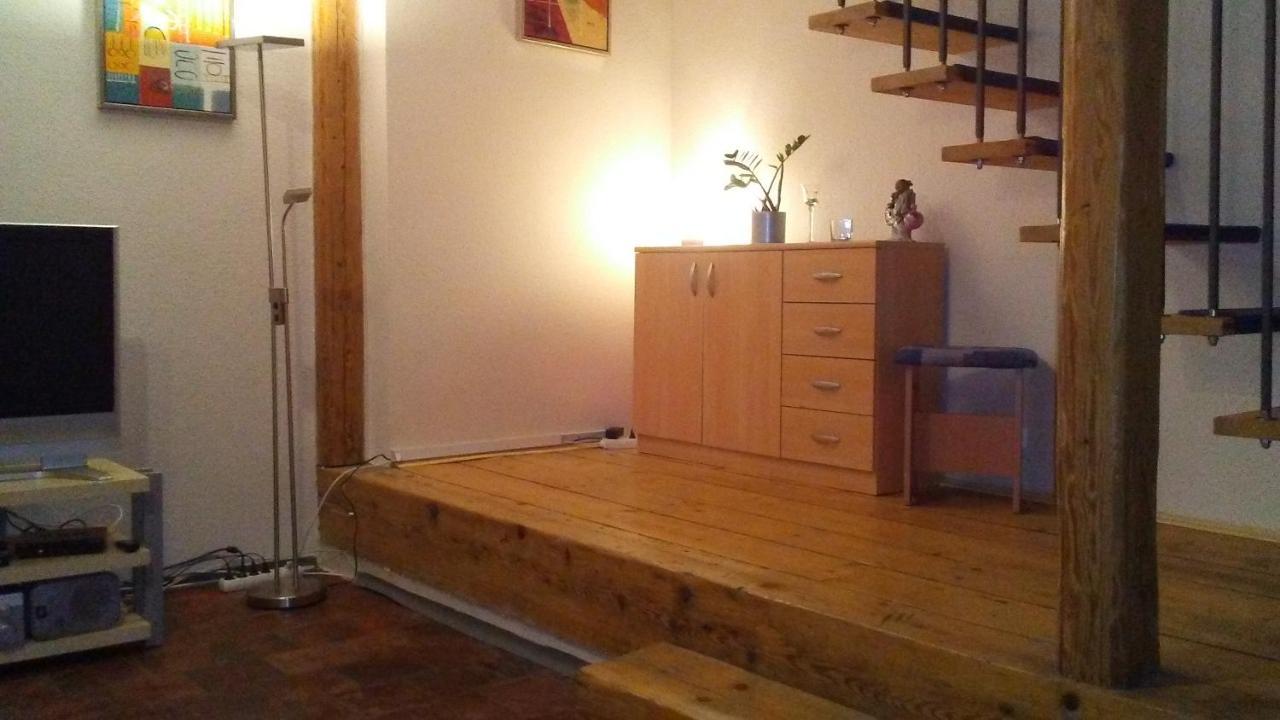 Smeralova Apartment *