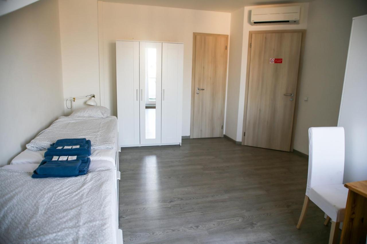 Luxury By Refa Group Bed & Breakfast