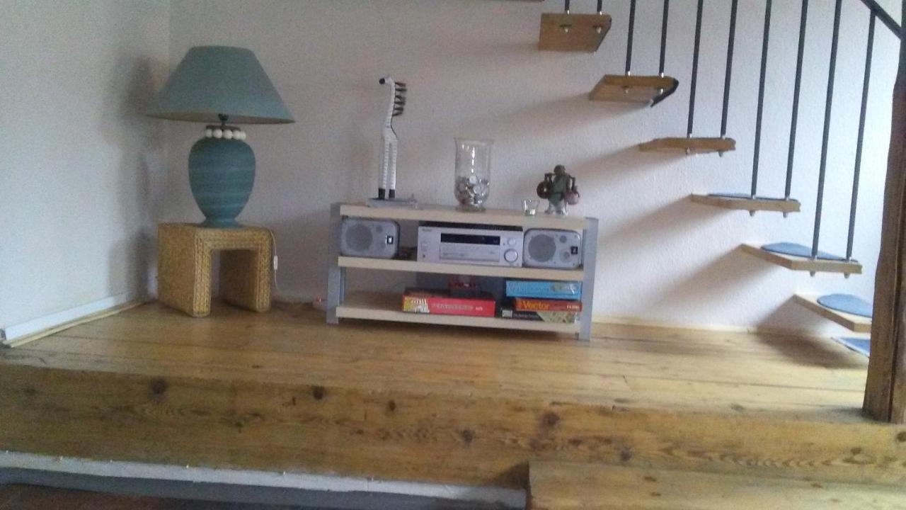 Apartment Smeralova *