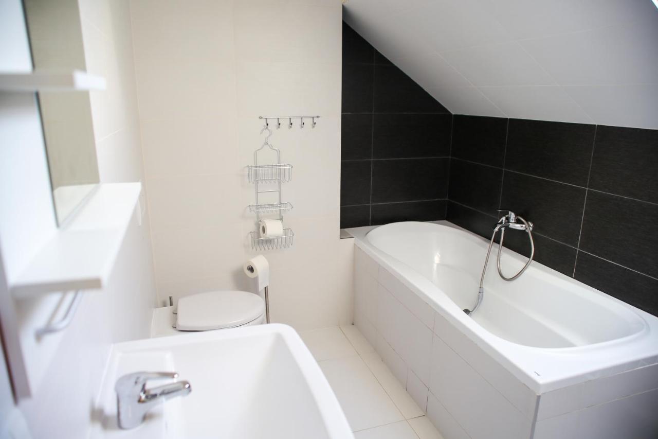 Luxury By Refa Group Bed & Breakfast