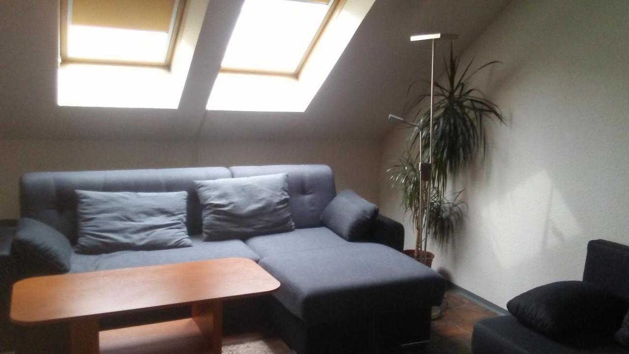 Smeralova Apartment *