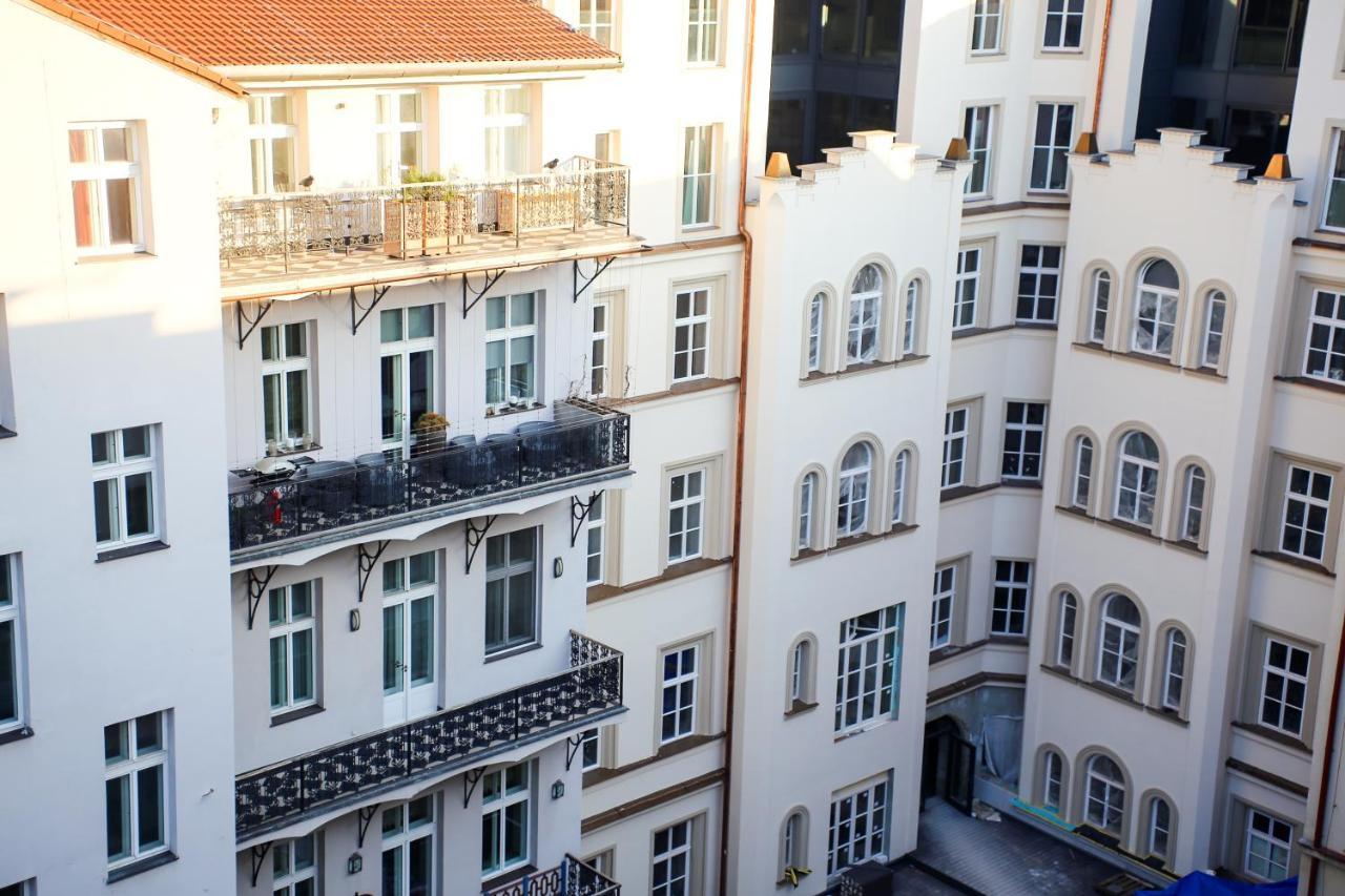 Luxury By Refa Group Bed & Breakfast Prague