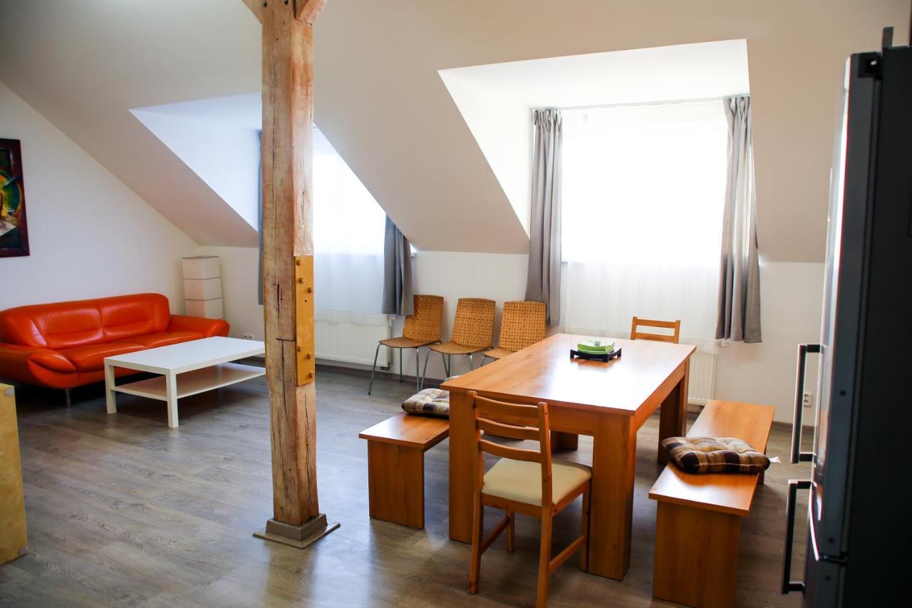 Luxury By Refa Group Bed & Breakfast *