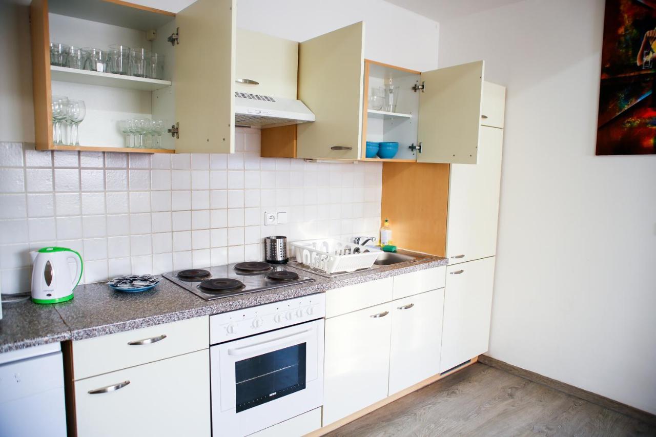 Luxury By Refa Group Bed & Breakfast