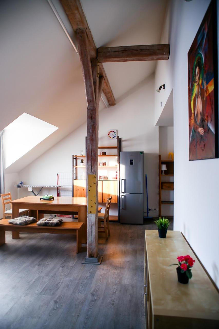 Luxury By Refa Group * Prague