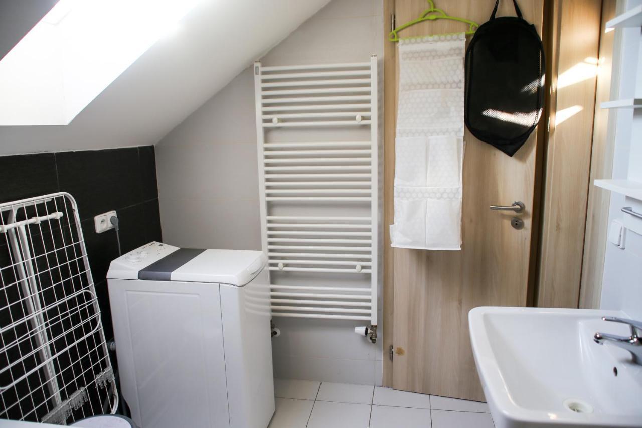 Bed & Breakfast Luxury By Refa Group Prague