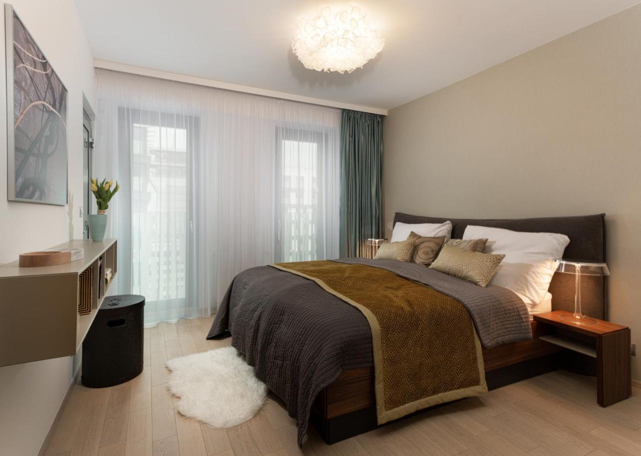 Apartment Days - Luxurious In Trendy Zizkov *