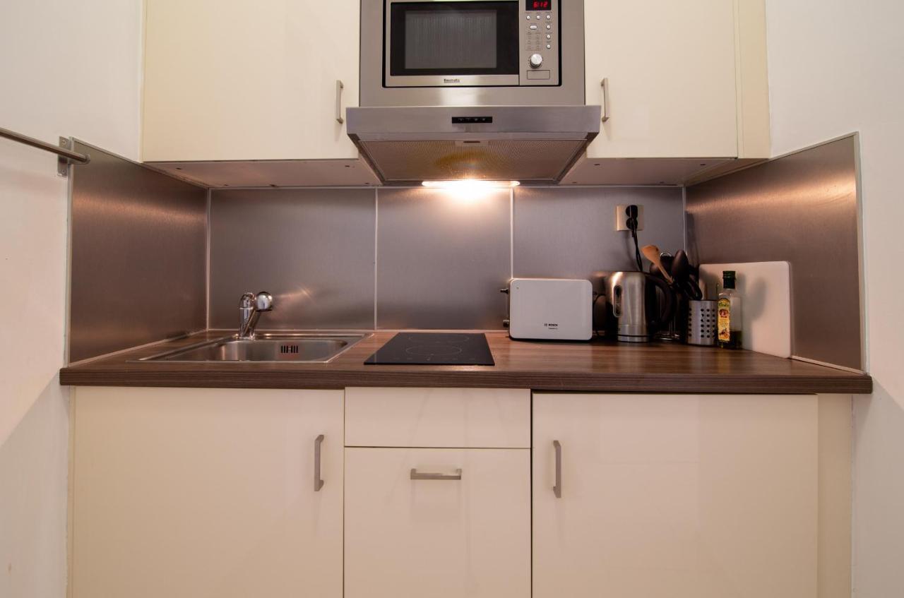 Soukenicka Apartcomplex 2 Apart Otel
