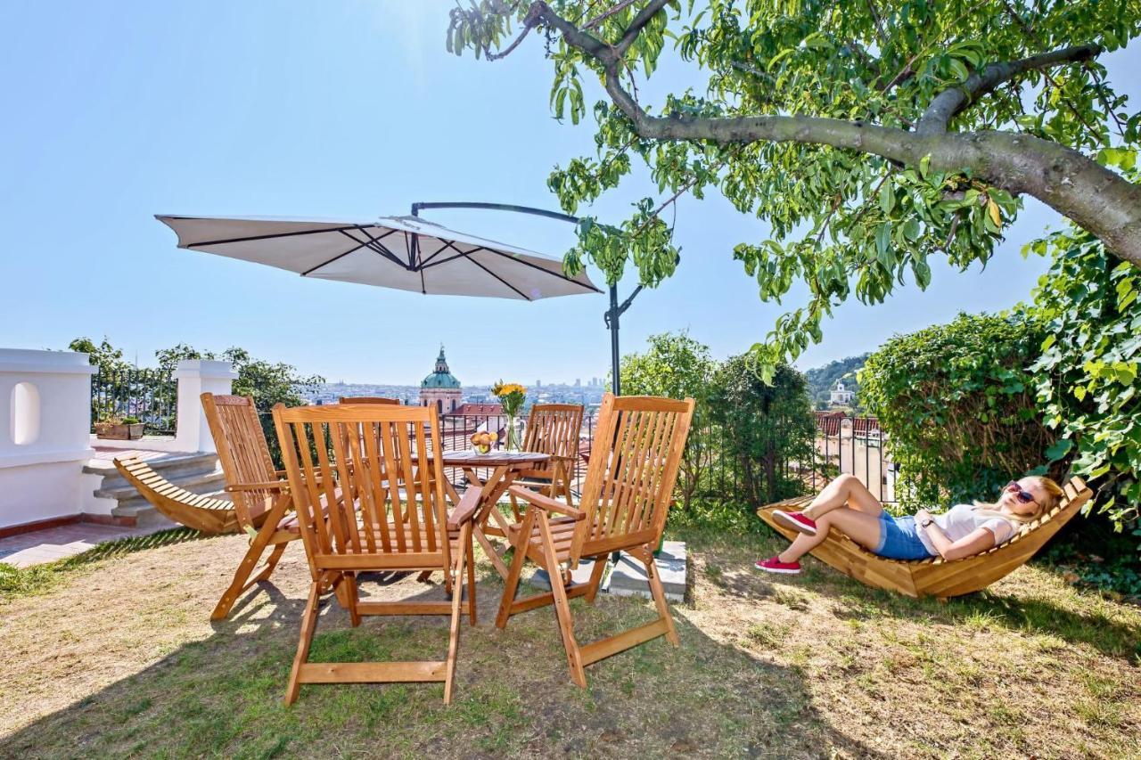 Appartement Royal View *