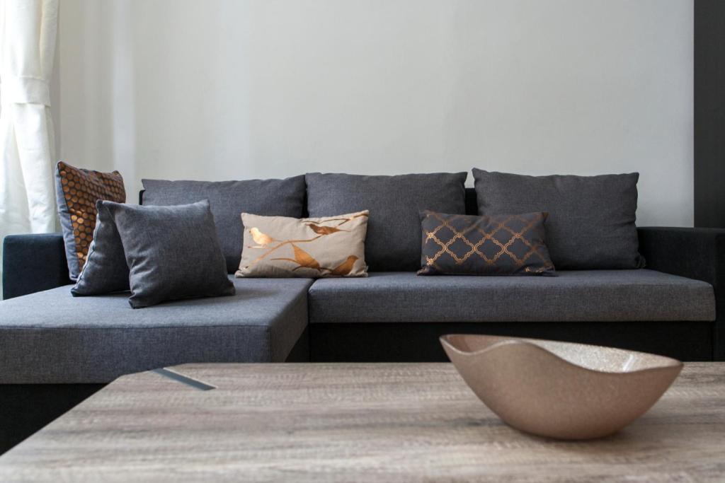 Appartement Royal View