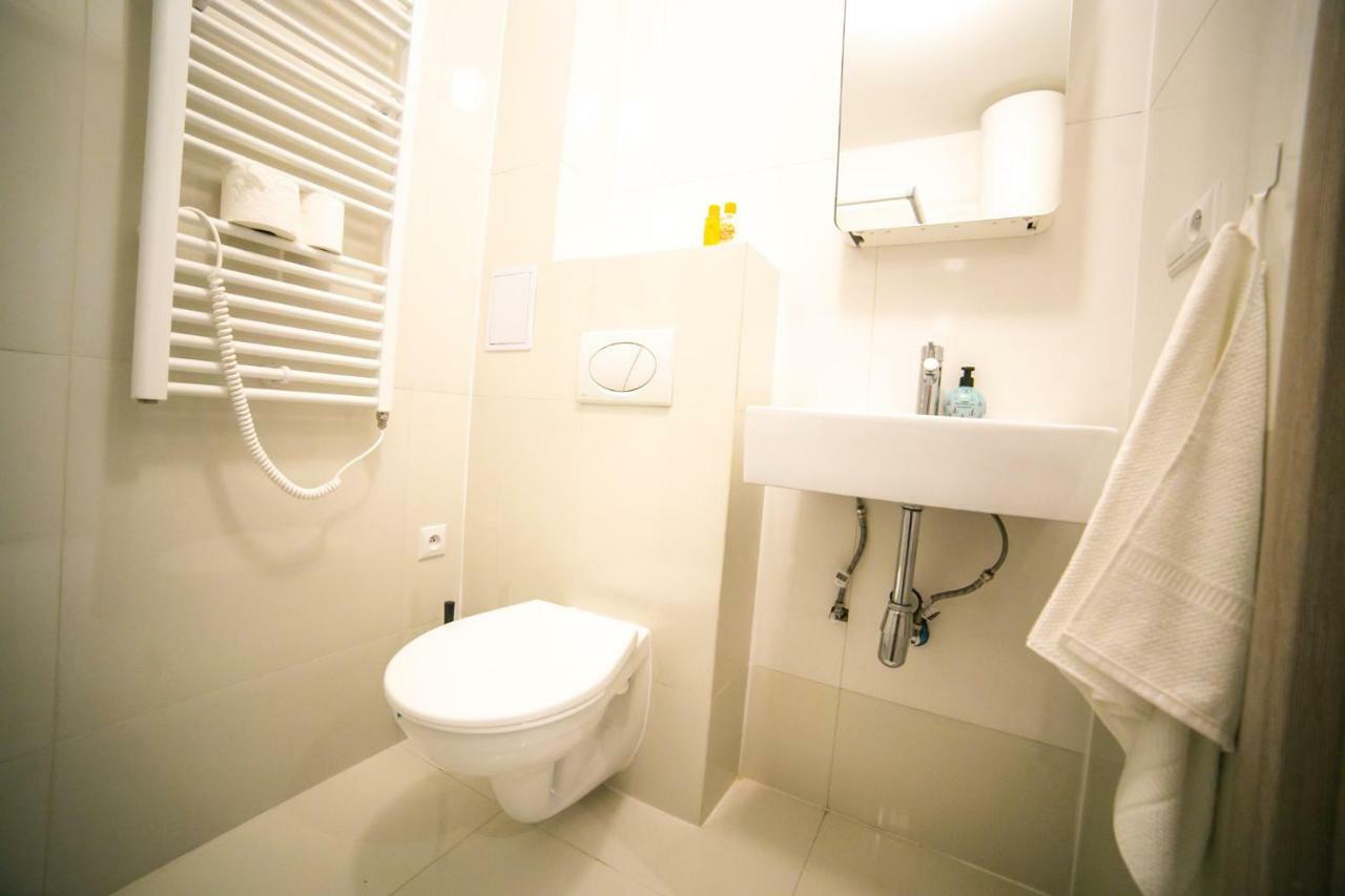 Apartamento Friendly In *