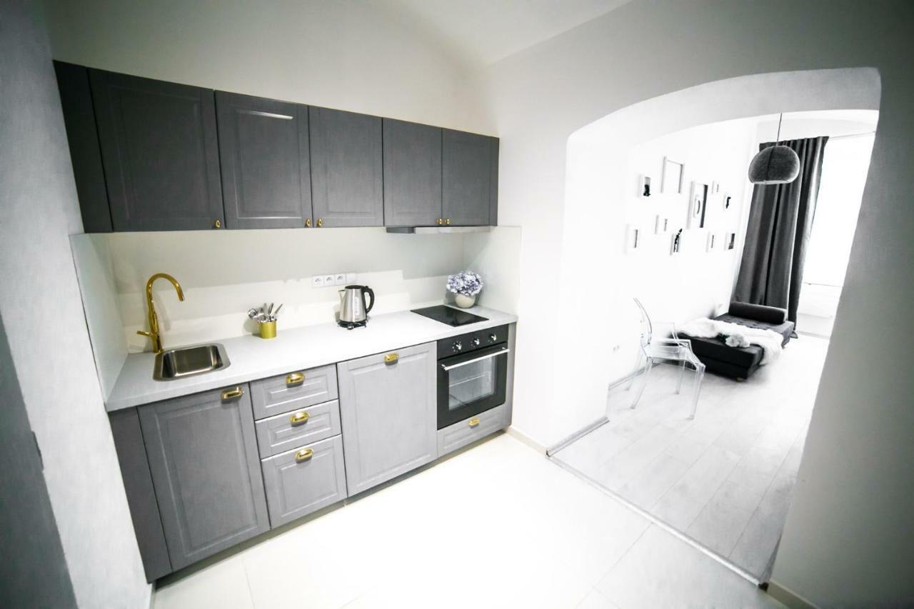 Friendly In Apartamento Praga