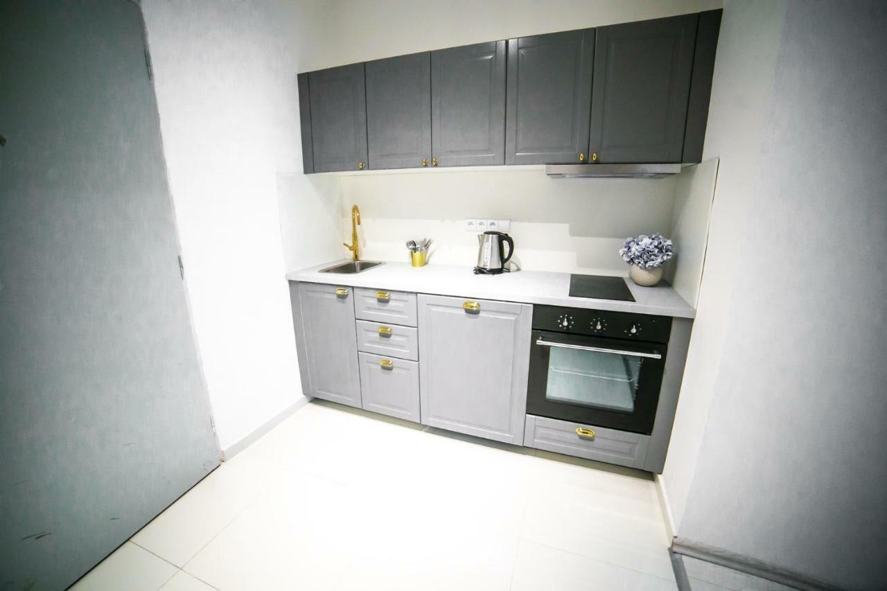 Apartamento Friendly In Praga