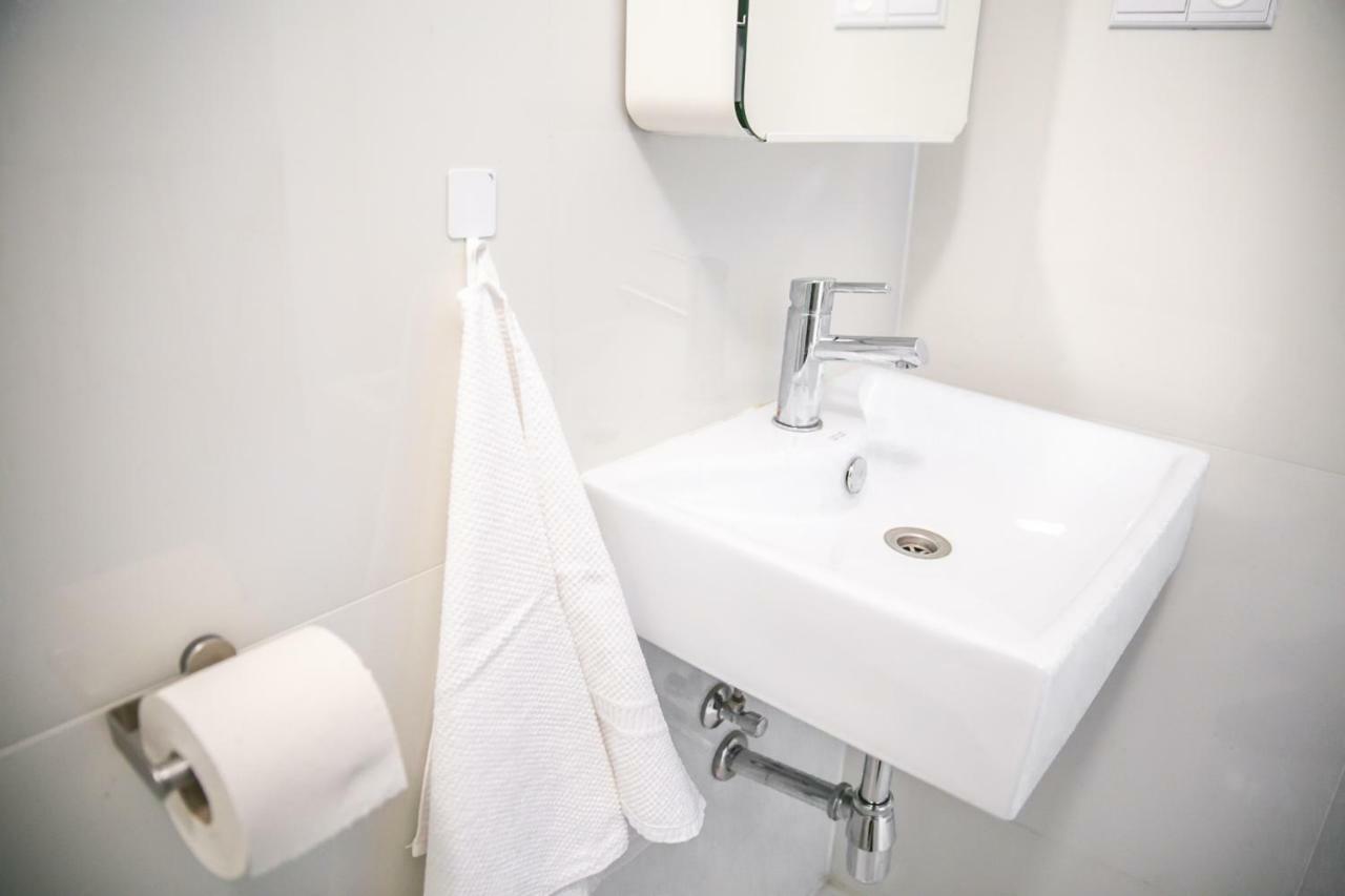 Apartamento Friendly In Praga