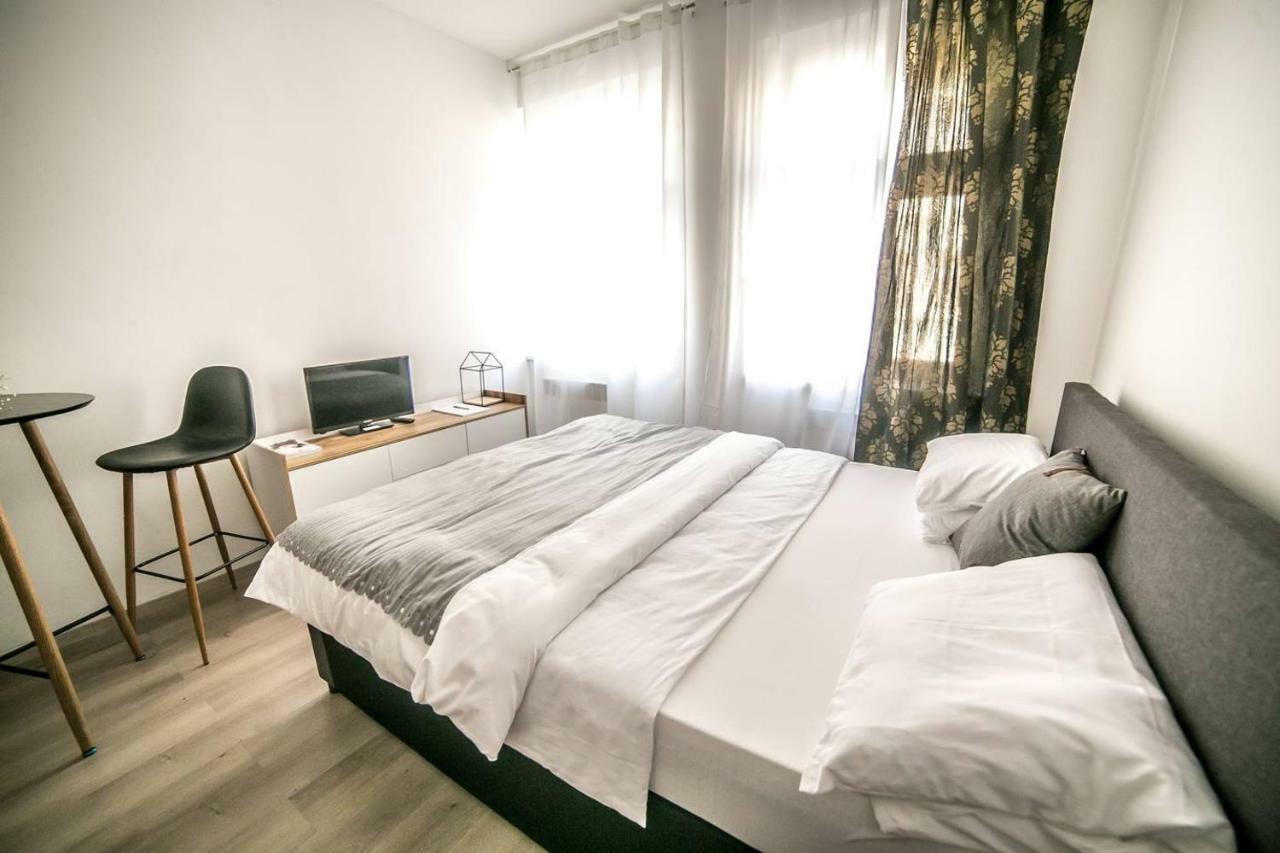Friendly In Apartamento Praga