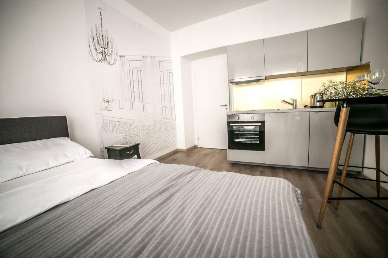 Apartamento Friendly In