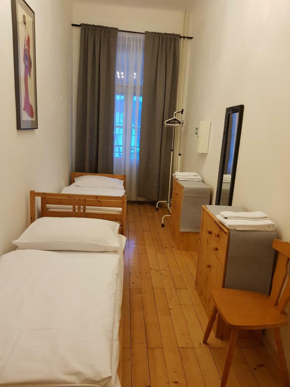 U Taisia Prague