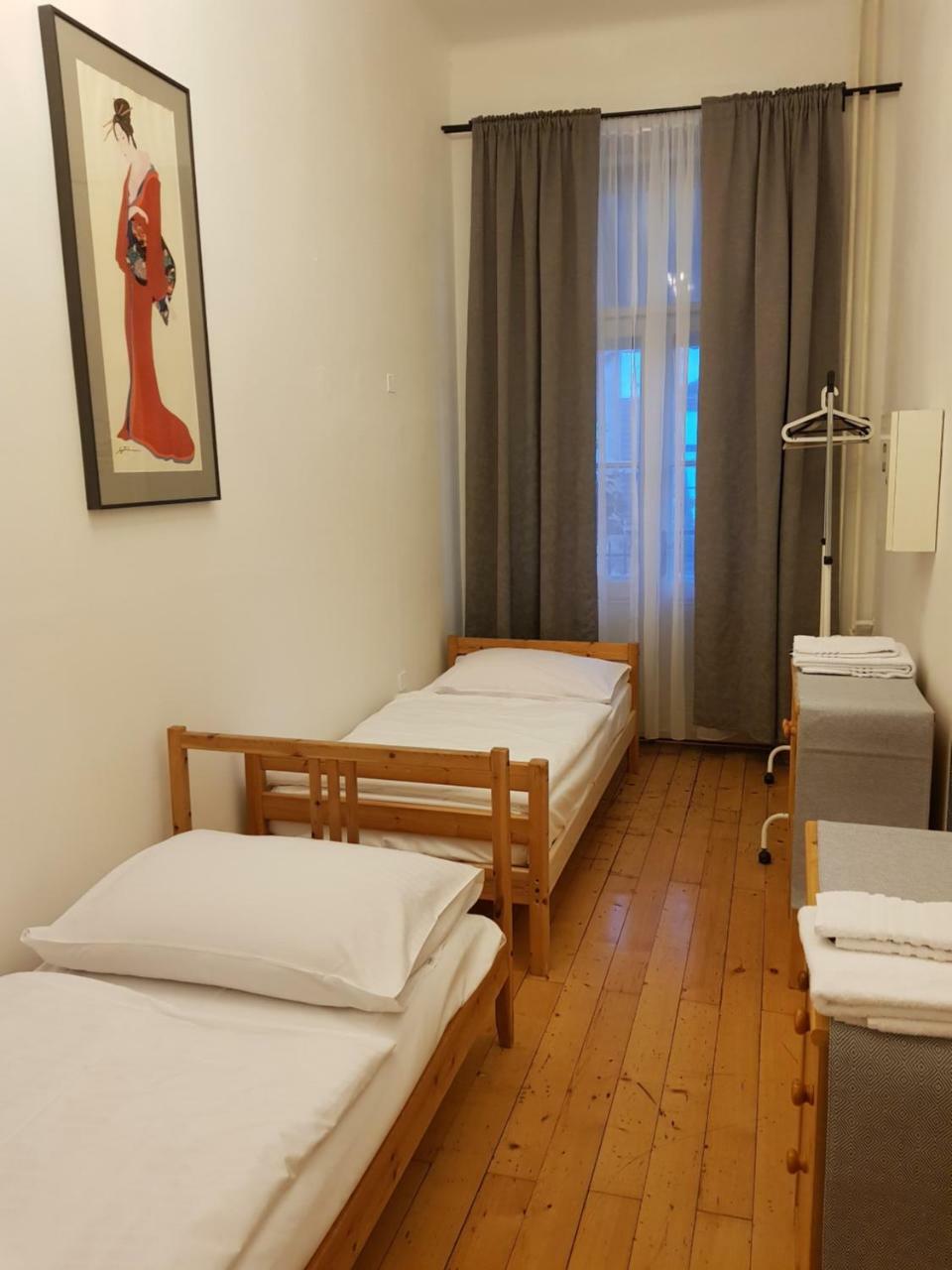 Aparthotel U Taisia *