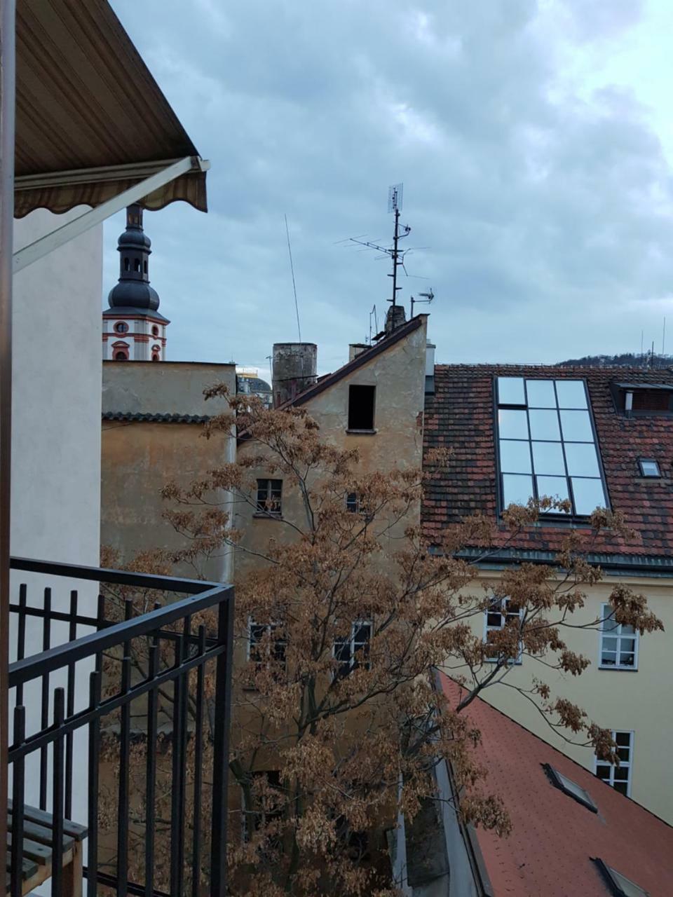 U Taisia Aparthotel Prague