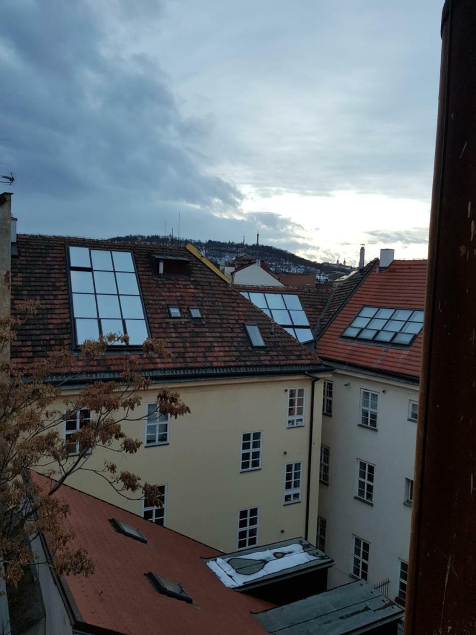 U Taisia * Prague