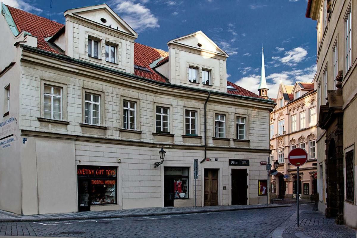 U Taisia Aparthotel