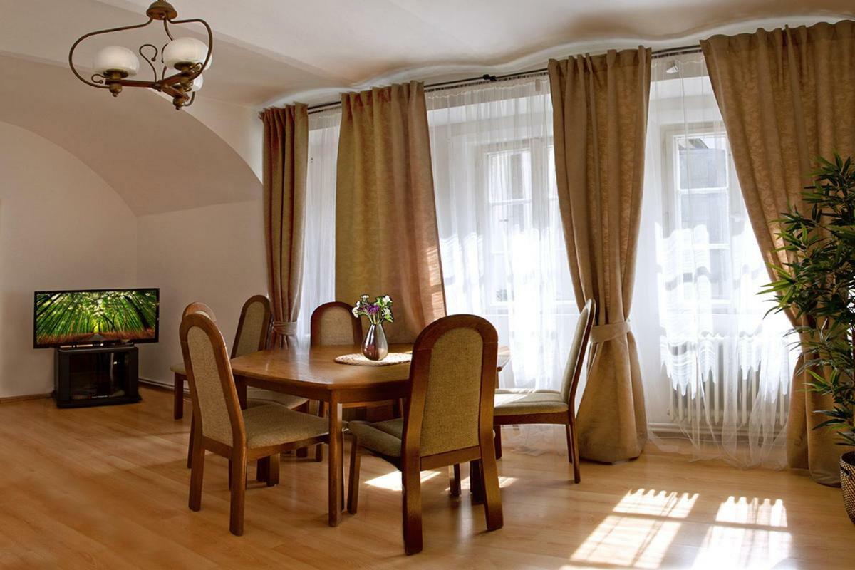 Aparthotel U Taisia